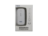 Powerbank 8000ma