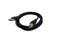 Cable de impresora usb 2,0