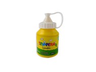 Tempera amarilla 250ml