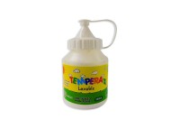 Tempera Blanca 250ml