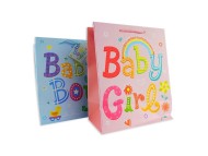 Bolsa para regalo baby M