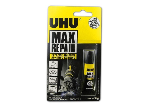 Pegamento Max Repair blister