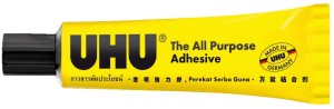 Tubo adhesivo universal 35ml