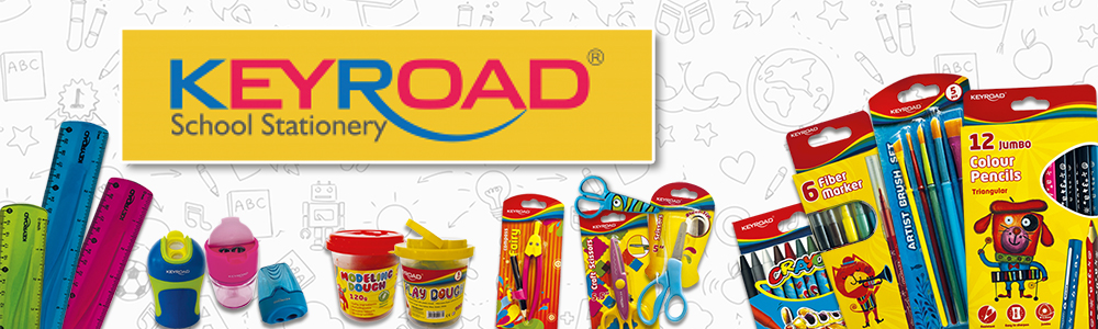 Keyroad