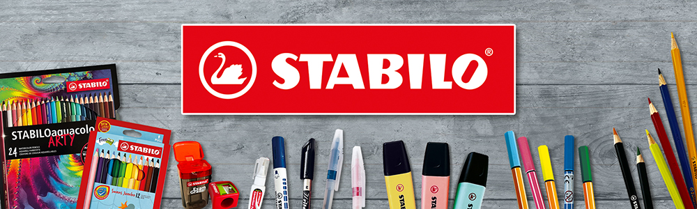 Stabilo