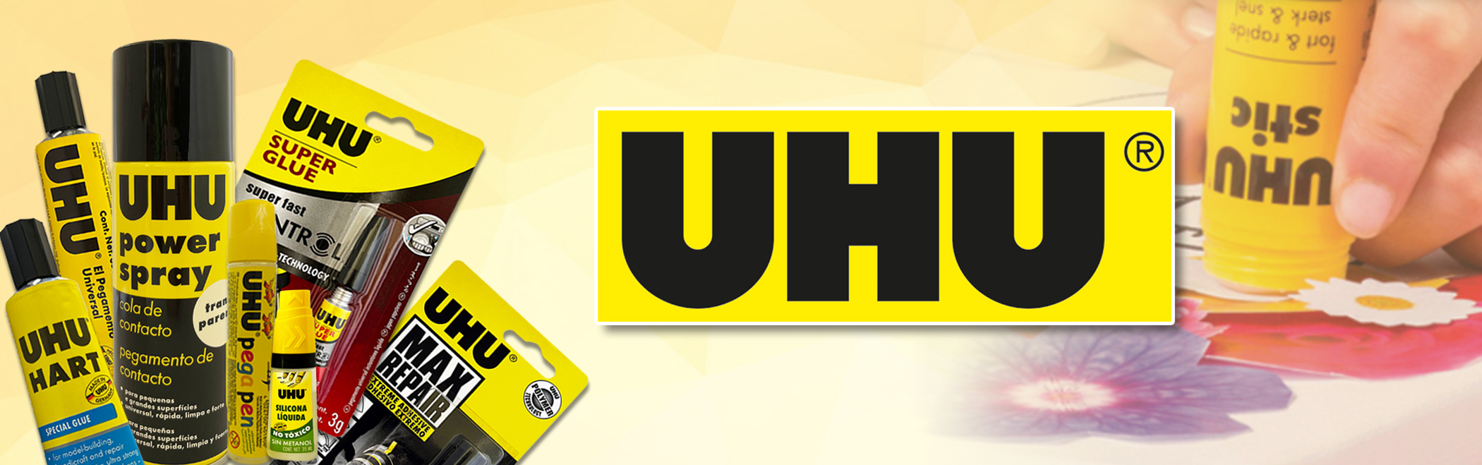 UHU