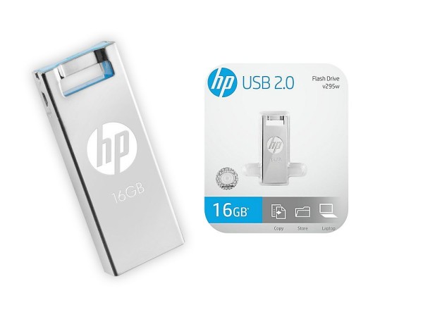 Memoria USB 2.0 - 16 GB